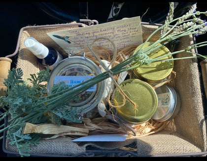 Herbal Remedies