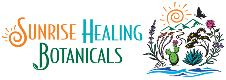 Sunrise Healing Botanicals