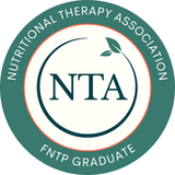 Transform with a Functional Nutritional Therapy Practitioner [FNTP]